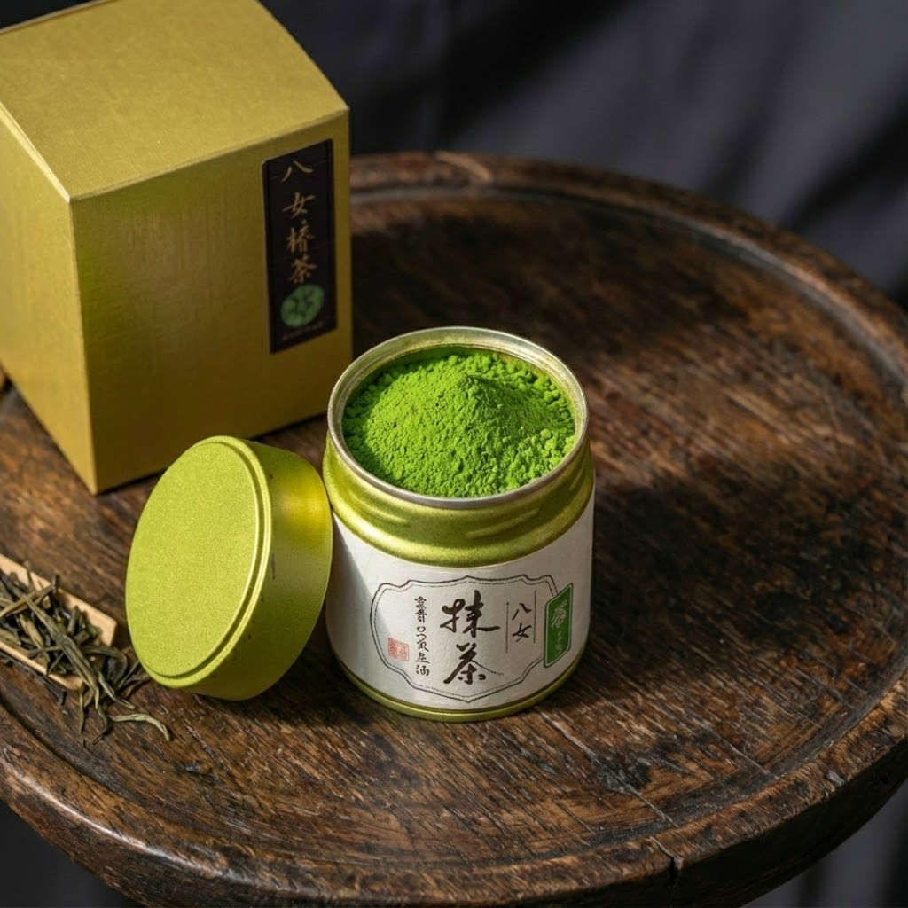 Matcha 2